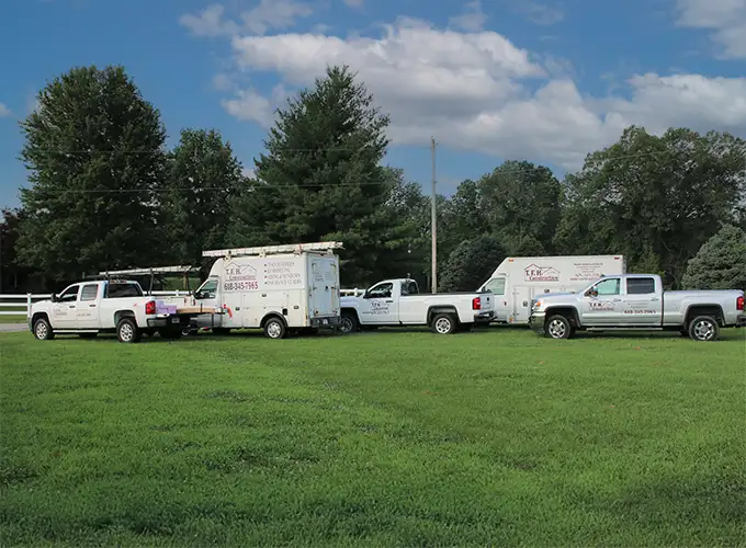 TFH Construction Collinsville IL - Construction and Restoration Company