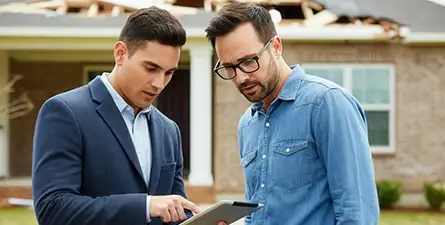 TFH Construction Collinsville IL - Insurance Restoration