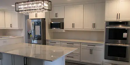 TFH Construction Collinsville IL - Home Remodeling