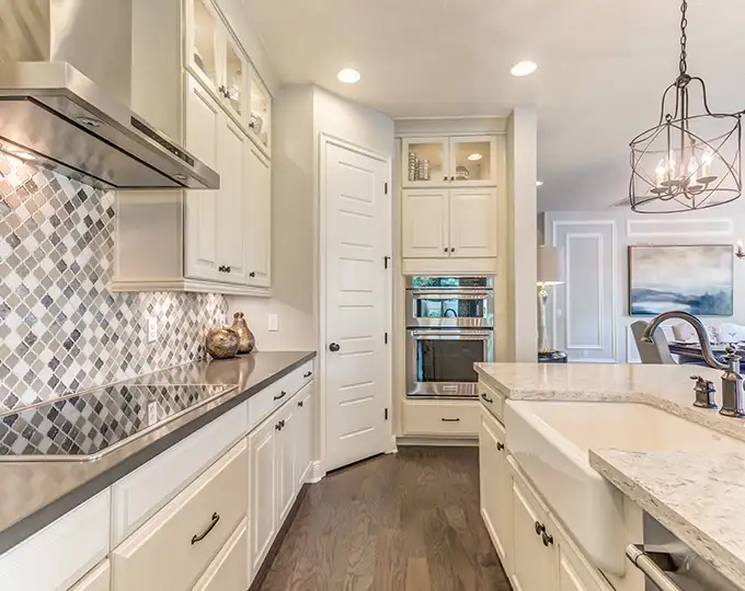 TFH Construction Collinsville IL - Kitchen Remodeling