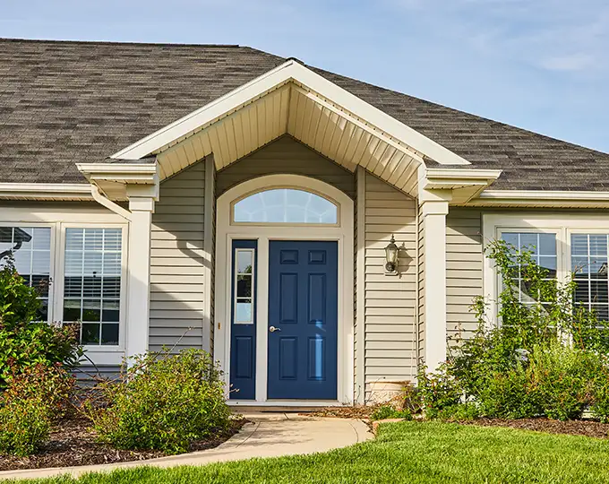 TFH Construction Collinsville IL - Siding