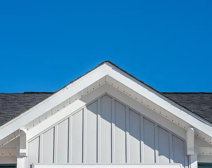 TFH Construction Collinsville IL - Fascia