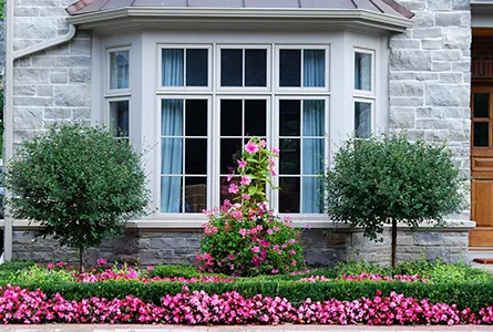 TFH Construction Collinsville IL - Bay Window