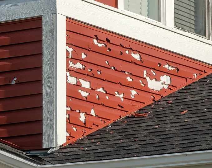 TFH Construction O'Fallon IL - Top Home Restoration for Storm Damage Repair