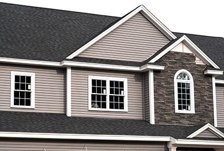 TFH Construction O'Fallon IL - Window Replacement Services